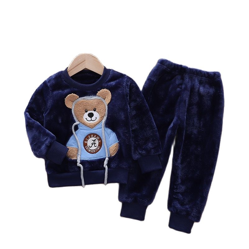 2023 New winter Baby Boy Girl  - Baby Xl 评论和价格