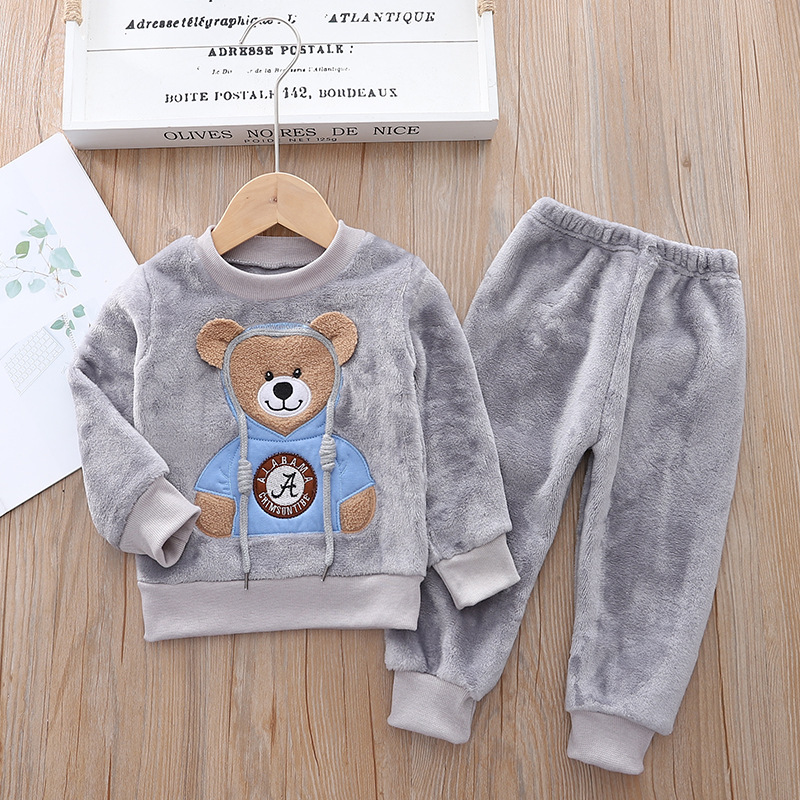2023 New winter Baby Boy Girl  - Baby Xl 评论和价格