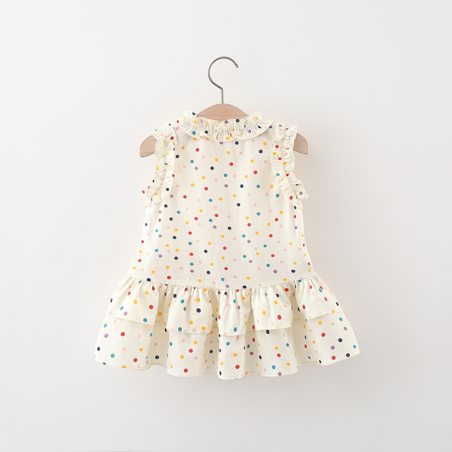 Baby Girl Dress Summer New Col - Baby Clothing Line 评论和价格