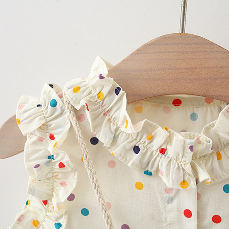 Baby Girl Dress Summer New Col - Baby Clothing Line 评论和价格