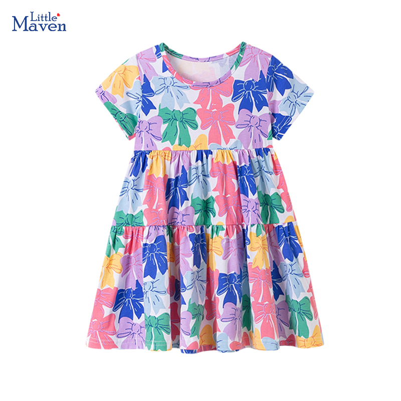 Little maven Girls Clothes Kid - Baby Clothing Line 评论和价格