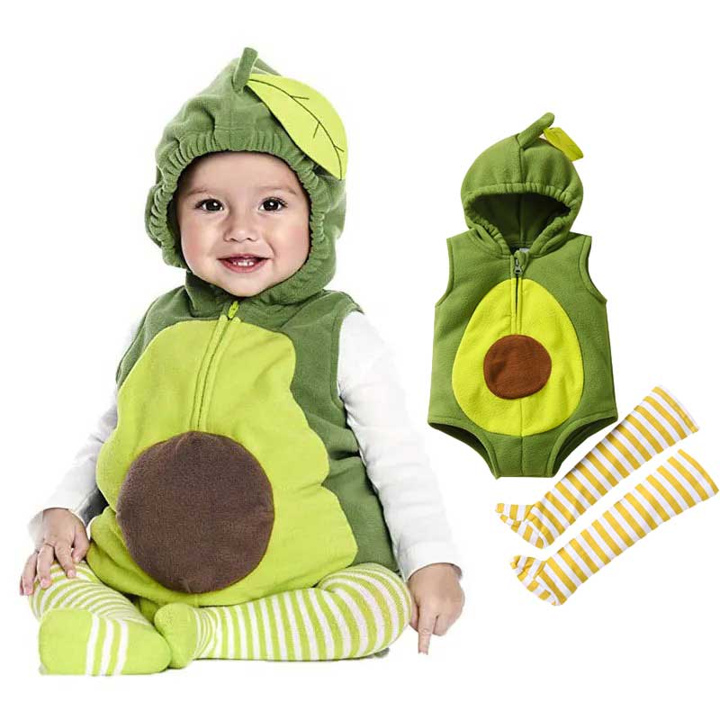 Toddler Baby Boy Girl Hallowee - Toddler Legging Set 评论和价格