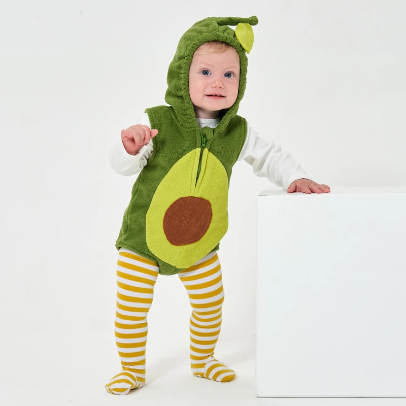 Toddler Baby Boy Girl Hallowee - Toddler Legging Set 评论和价格