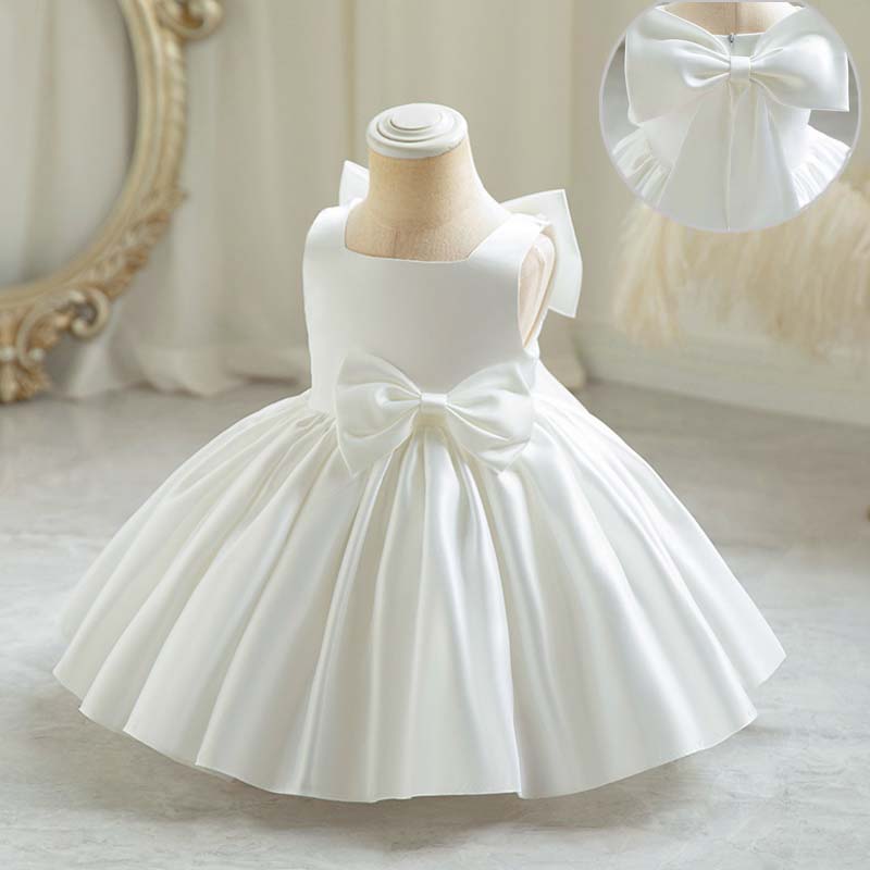Baby Girls Party Dress Sweet B - Baby Xl 评论和价格