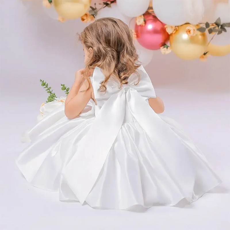 Baby Girls Party Dress Sweet B - Baby Xl 评论和价格