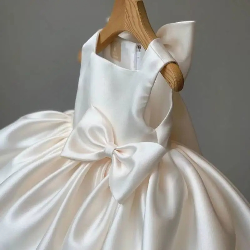 Baby Girls Party Dress Sweet B - Baby Xl 评论和价格