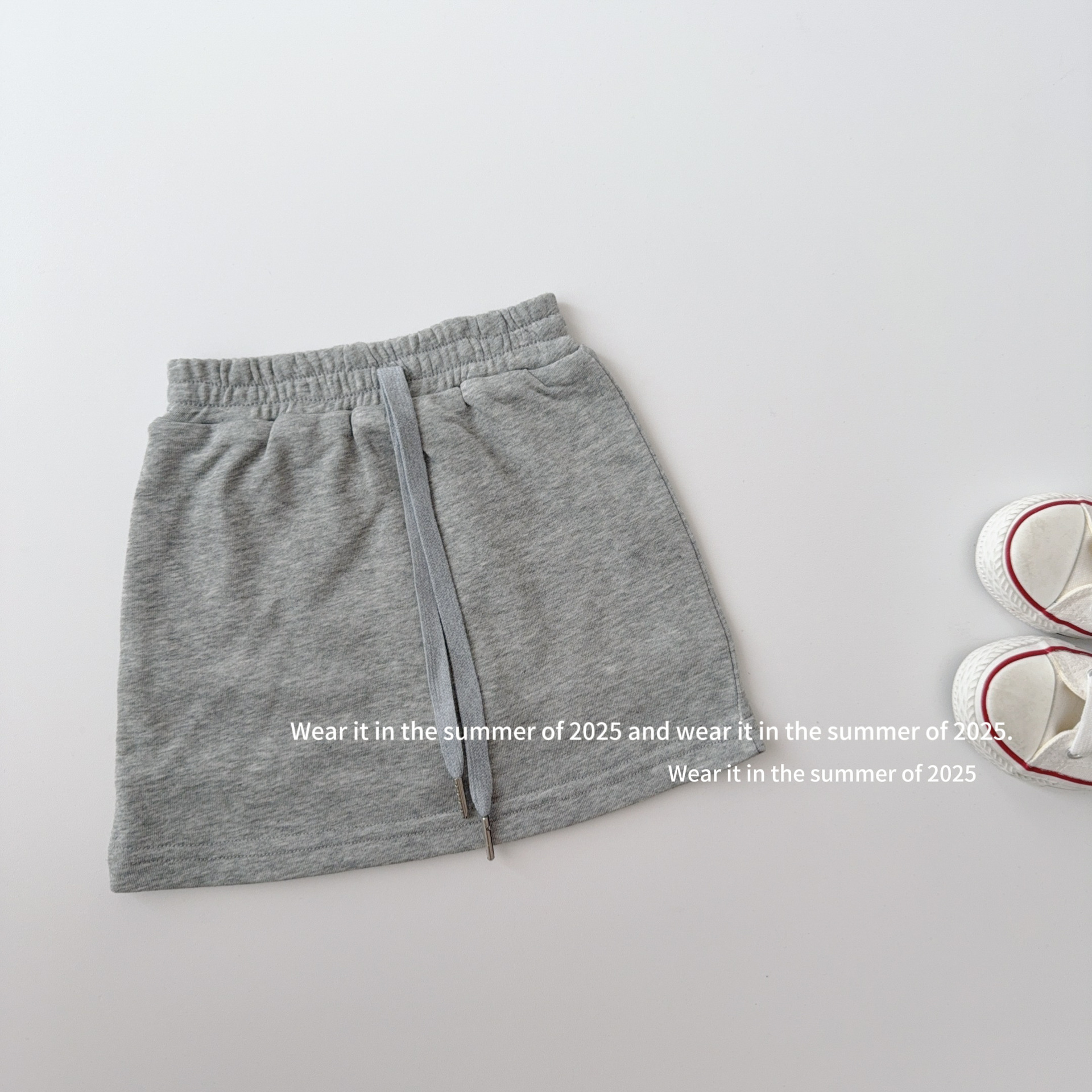 Girls Skirt 2026 Spring and Su - Baby Clothing Line 评论和价格