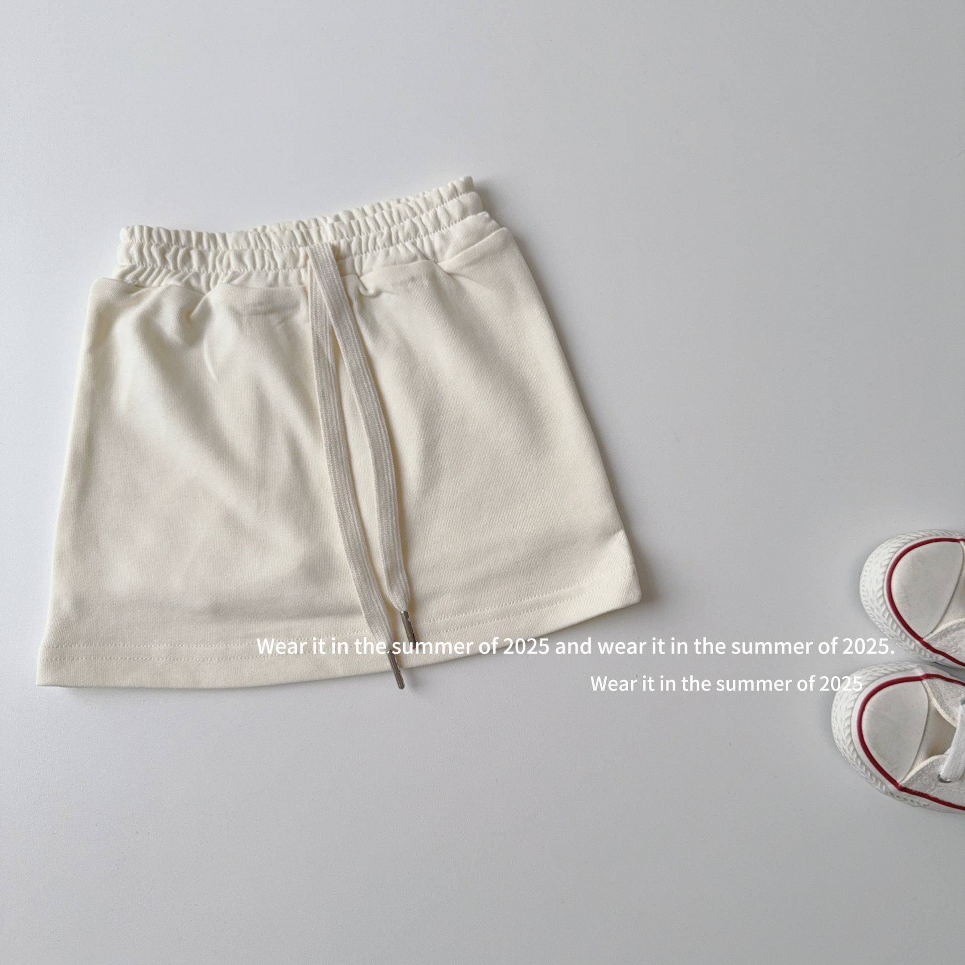 Girls Skirt 2026 Spring and Su - Baby Clothing Line 评论和价格