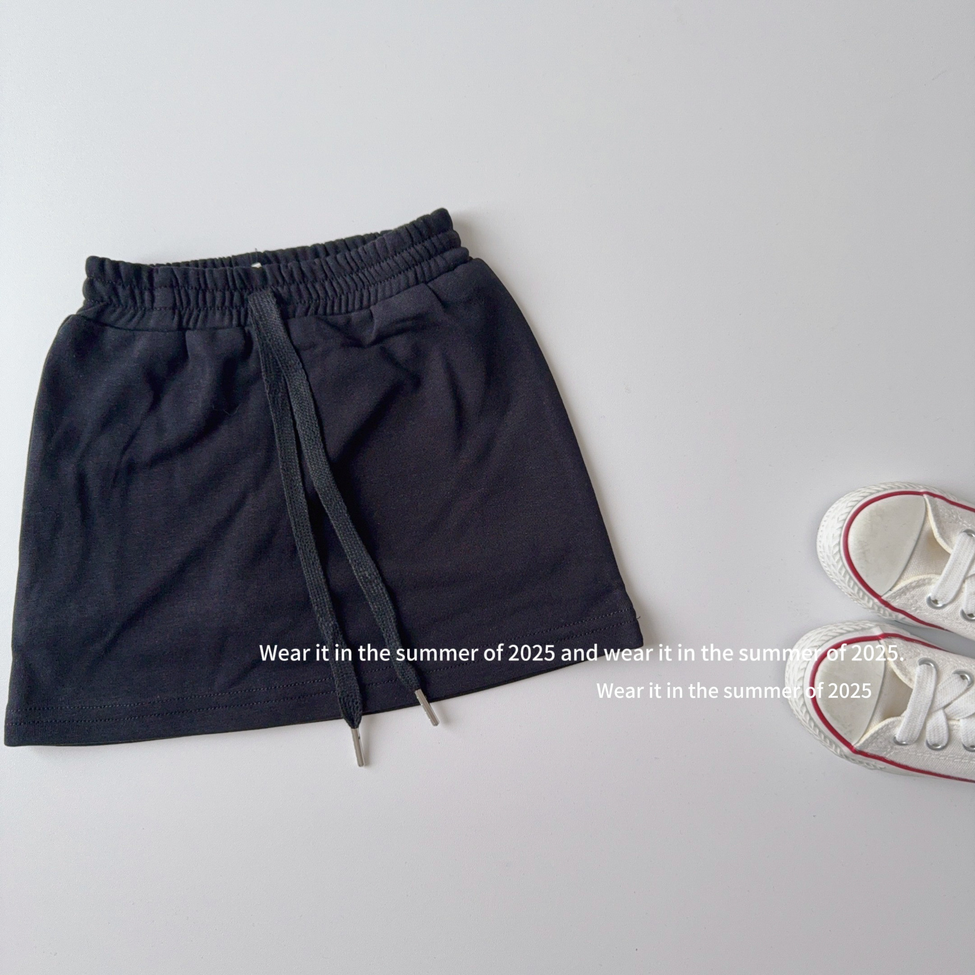 Girls Skirt 2026 Spring and Su - Baby Clothing Line 评论和价格