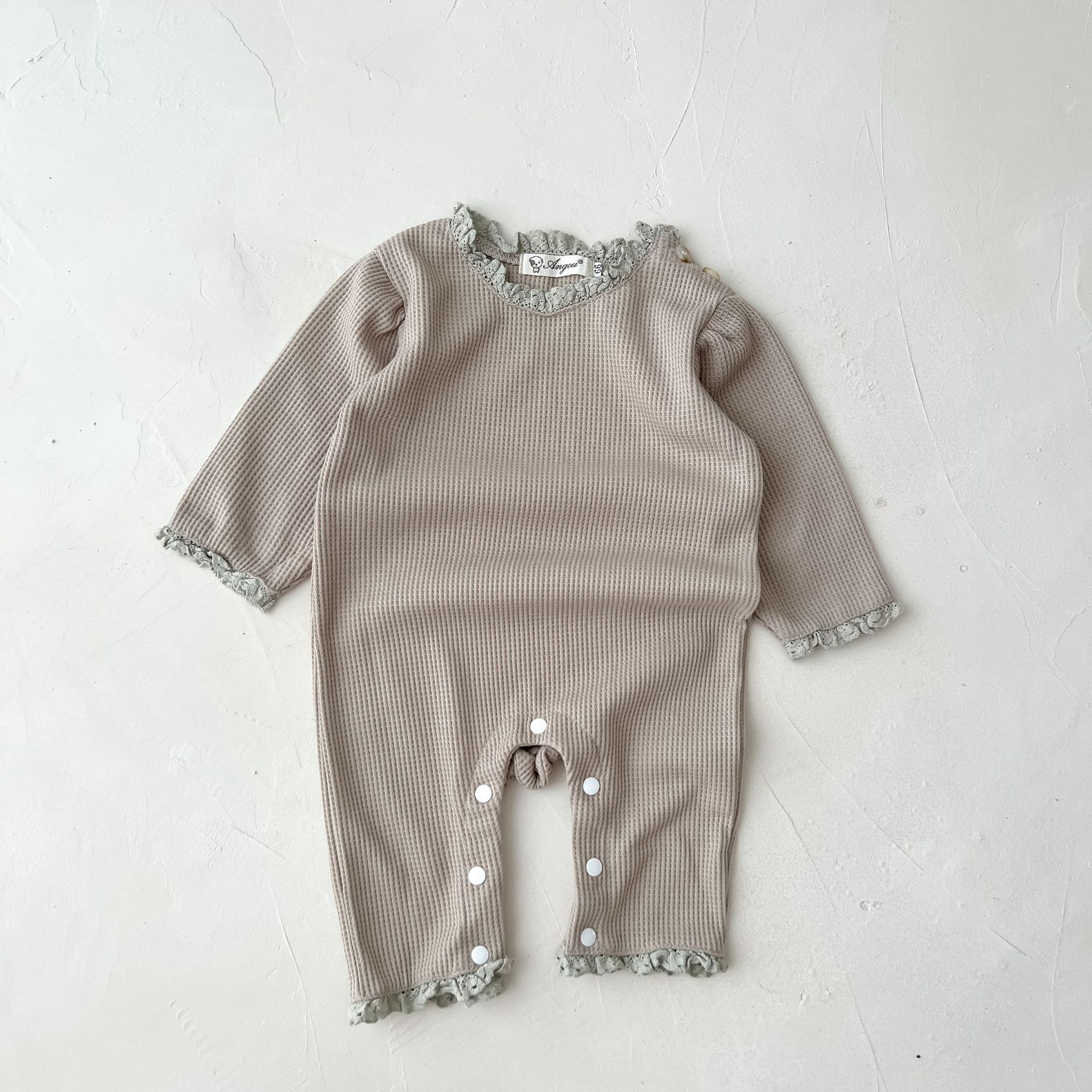 Personalized Toddler Newborn I - Baby Clothing Names 评论和价格