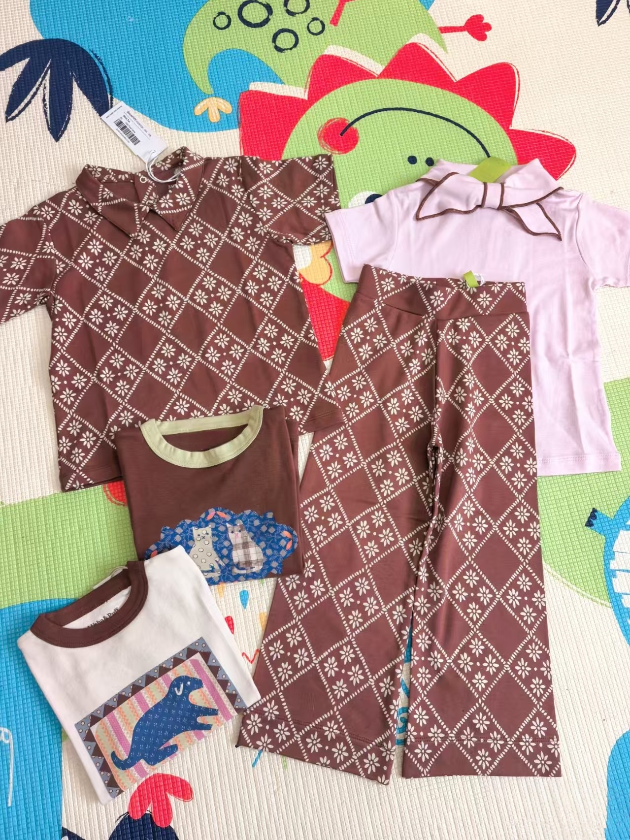 High Quality 26SS  New Childre - Baby Clothing Hong Kong 评论和价格