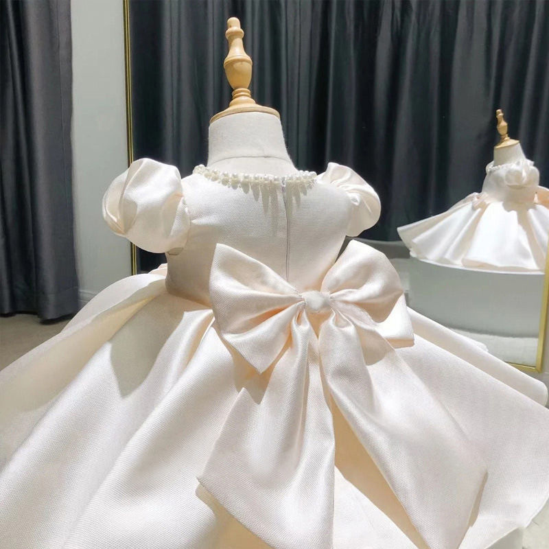 Baby Girls Dress Birthday Clot - Baby Clothing Line 评论和价格