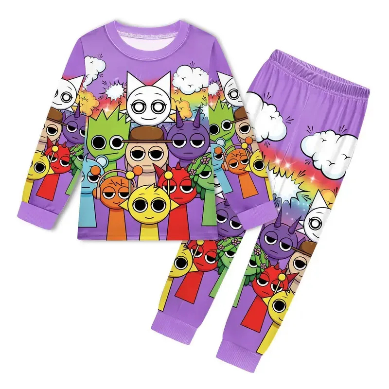 Halloween Costumes Cosplay ★ S - Toddler Legging Set 评论和价格