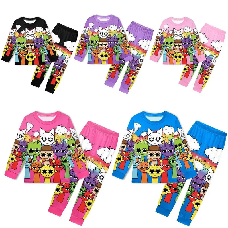 Halloween Costumes Cosplay ★ S - Toddler Legging Set 评论和价格