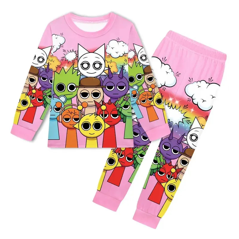 Halloween Costumes Cosplay ★ S - Toddler Legging Set 评论和价格