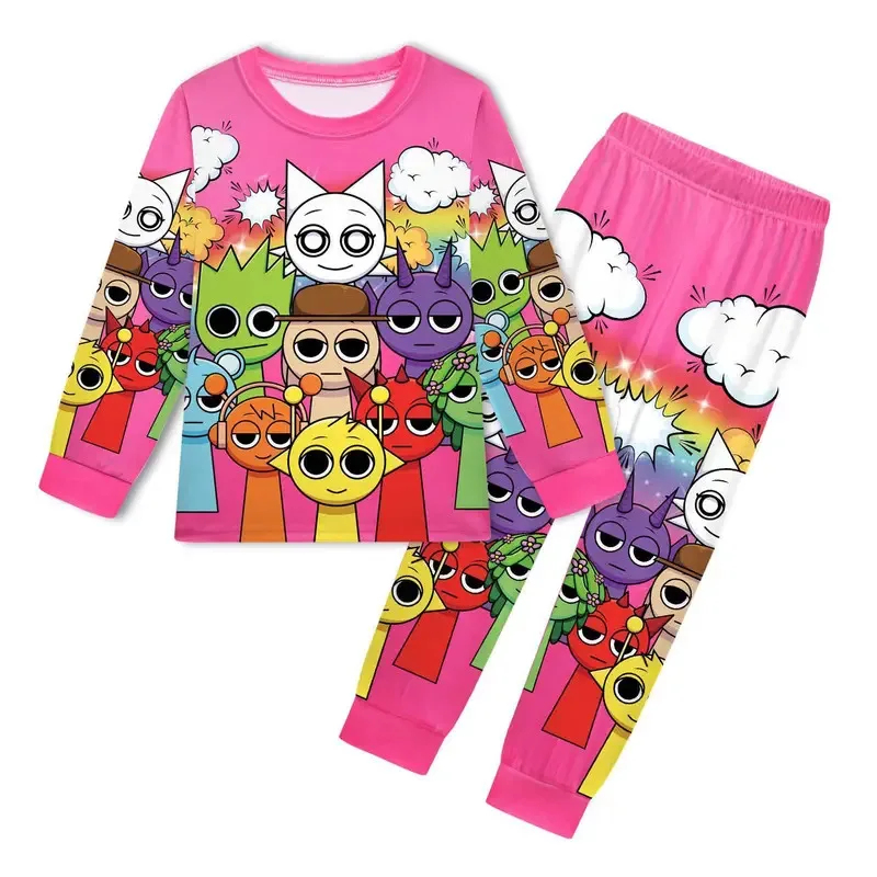 Halloween Costumes Cosplay ★ S - Toddler Legging Set 评论和价格