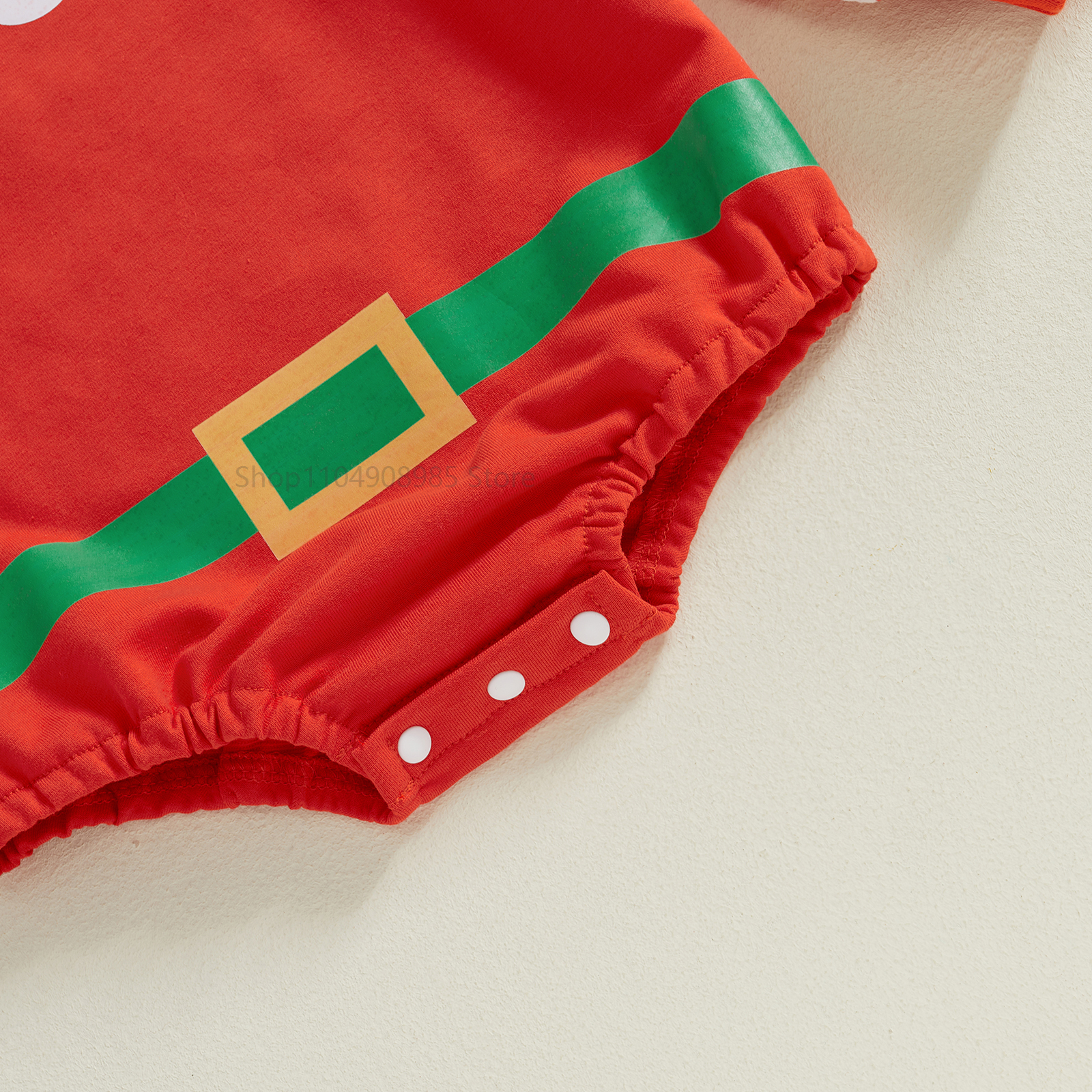 Christmas Outfit for Infants A - Baby Clothing Unit 评论和价格