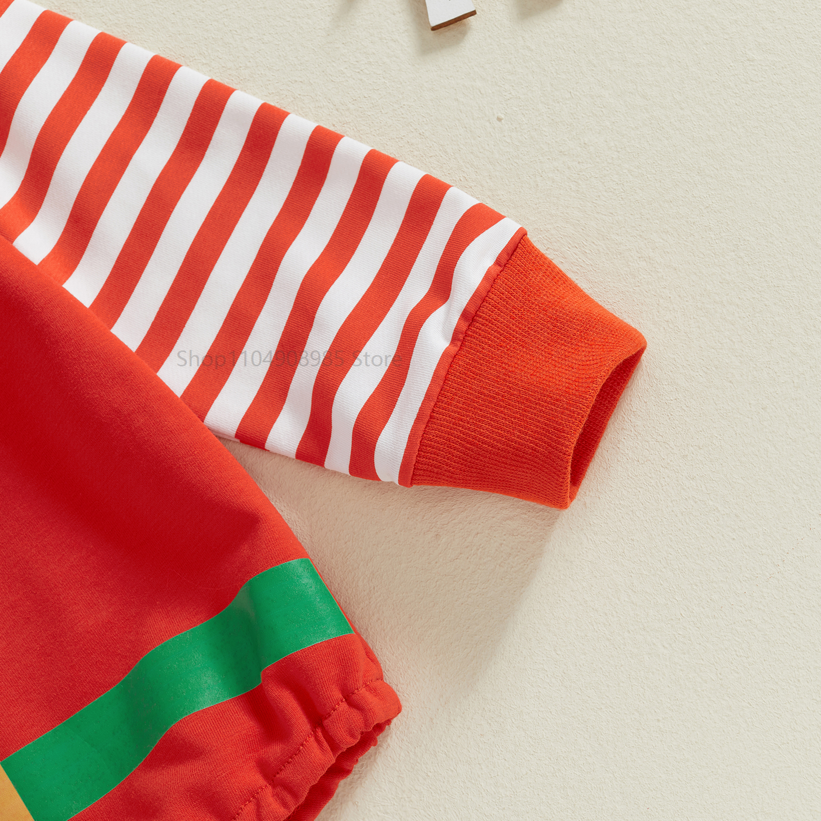 Christmas Outfit for Infants A - Baby Clothing Unit 评论和价格