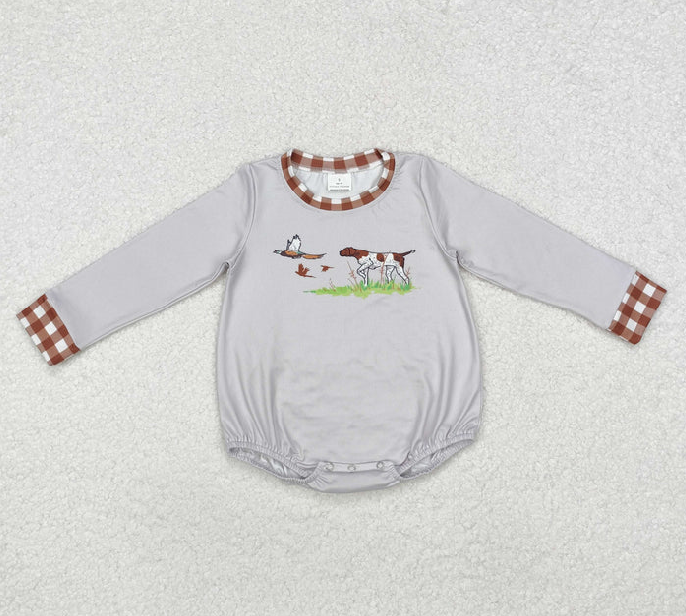 Hot Sale Baby Girls Pumpkin Pr - Bamboo Bodysuit Baby 评论和价格